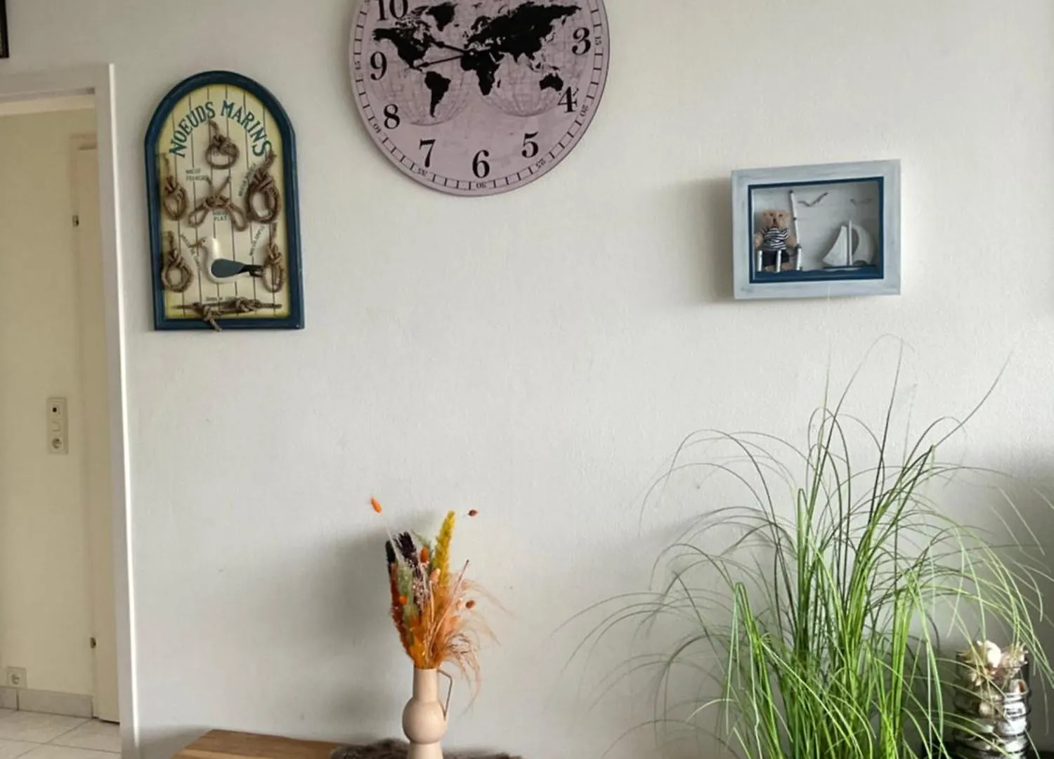 Micheline'S Plekje Apartment Ostend