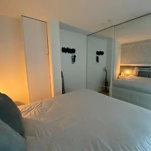 Hill4 Apartment