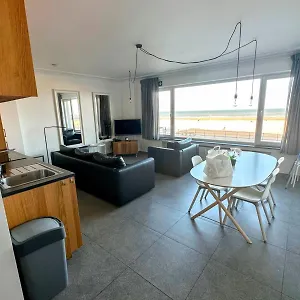 Zeezicht Majestic 1 Apartment