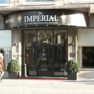 Imperial Hotel