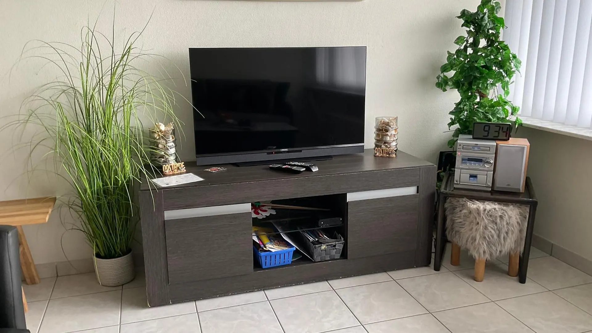 Ferienwohnung Micheline's plekje Ostende 0*,  Belgien