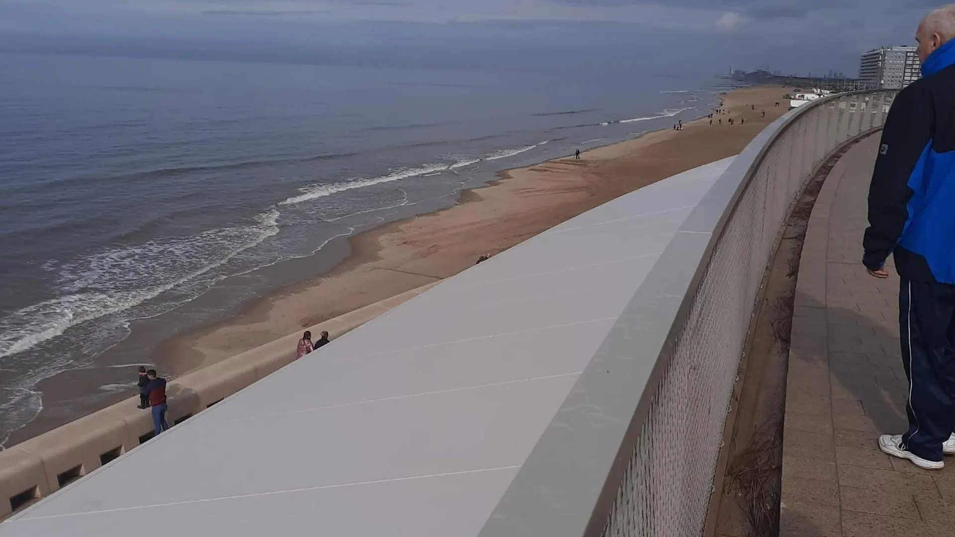 Micheline'S Plekje Daire Oostende